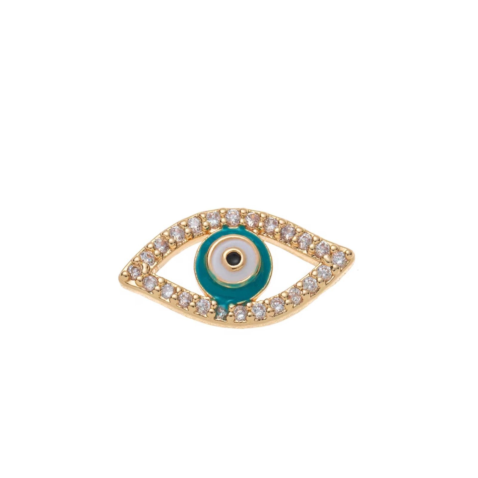 Ojo Turco