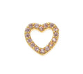 Corazón Diamante