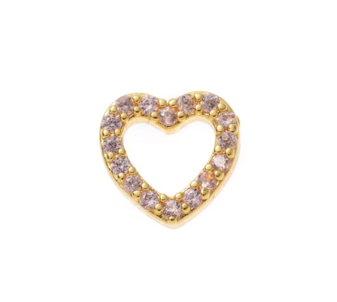 Corazón Diamante